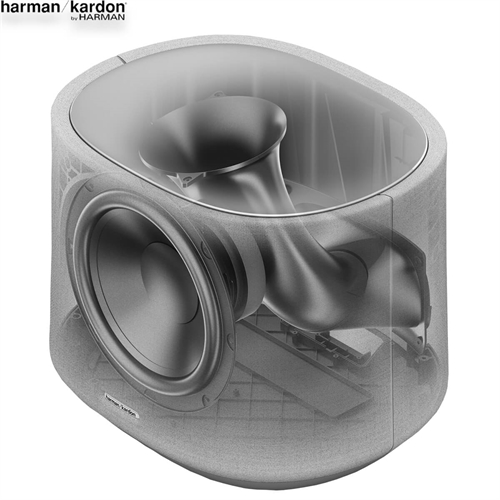 Loa Harman Kardon Citation Sub 6